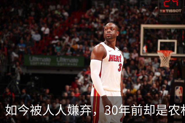 如今被人人嫌弃，30年前却是农村香饽饽，为何如今仍然大量养殖
