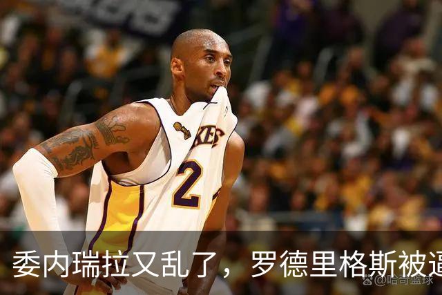 委内瑞拉又乱了，罗德里格斯被逼宫，暗算马杜罗反给他人做嫁衣