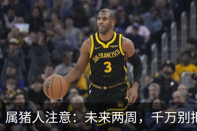 属猪人注意：未来两周，千万别把送上门的好事推走