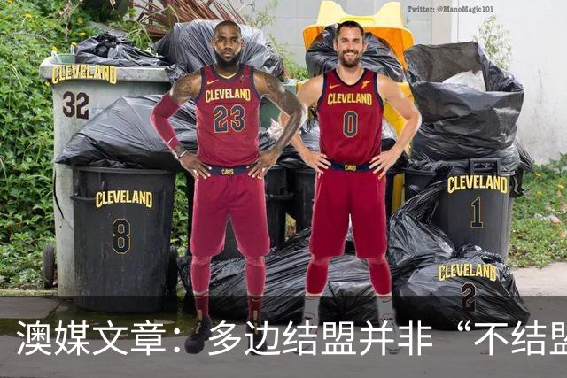 澳媒文章：多边结盟并非“不结盟现代版”
