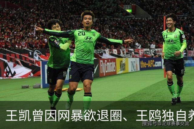 王凯曾因网暴欲退圈、王鸥独自养娃，两人为何此时大方同框？