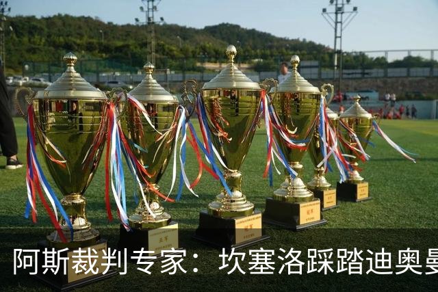 阿斯裁判专家：坎塞洛踩踏迪奥曼德该吃牌，巴尔德手球不构成点球